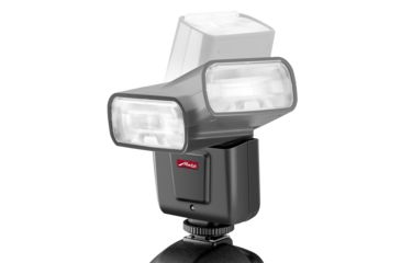 Image of Metz Mecablitz M360 for Sony, Black MZ M360S