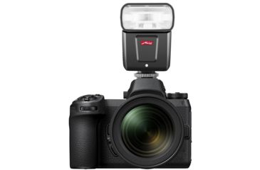 Image of Metz Mecablitz M360 for Sony, Black MZ M360S