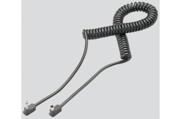 Image of Metz Pc Cord For 45ct1, 12'' Coiled Cable Extends Up To 3' MZ 5520