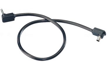 Image of Metz Camera Flash Mounts Pc Cord For 45ct1, 12'' Straight Cable MZ 5552