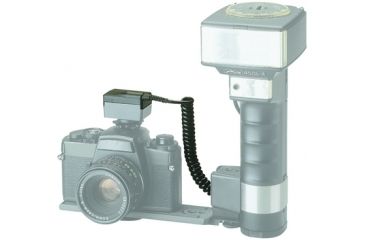 Image of Metz Camera Flash Mounts Sca 300e Converter MZ 5595