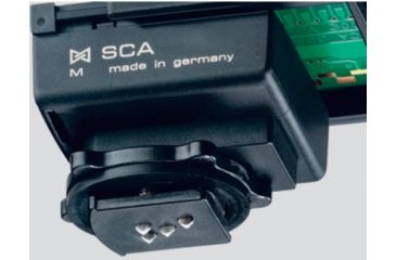 Image of Metz Sca 3302 Minolta Module, MZ 53302