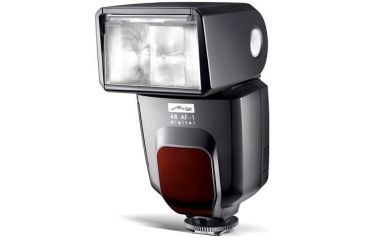 Image of Metz 48 AF-1 Wireless Shoe Mount Flash w/ USB