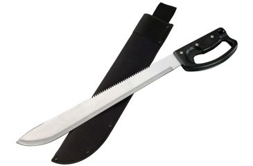 Image of Meyerco 18 in. Machete MY-MCMACHETE