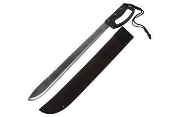 Image of Meyerco 22 in. Machete MY-MCMACH22