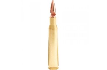 Image of Meyerco Bullet Shaped Bottle Opener,50 Caliber Size MBLTOP