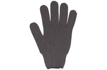 Image of Meyerco Wild Fish Stainless Steel Glove, Woven Stainless Steel Coated, One Size Fits All, WFSSG