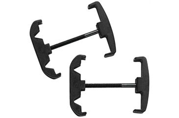Image of MFT AK47 Magazine Coupler - Black AK47MC