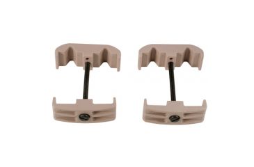 Image of MFT AK47 Magazine Coupler - Flat Dark Earth AK47MCFDE