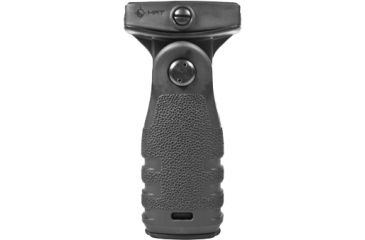 Image of MFT React Folding Grip - Black - RFG