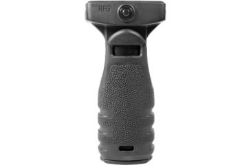 Image of MFT React Folding Grip - Black - RFG