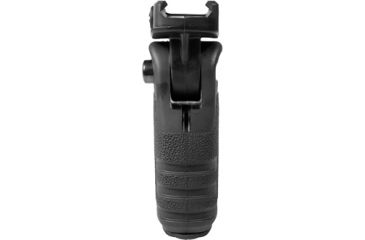 Image of MFT React Folding Grip - Black - RFG