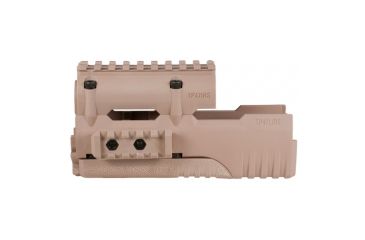 Image of MFT Tekko Polymer AK-47 IRS - Flat Dark Earth