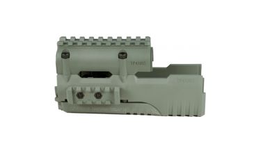 Image of MFT Tekko Polymer AK-47 IRS - Foliage Green
