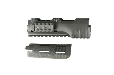 Image of MFT Tekko Polymer AK-47 IRS Lower - Black