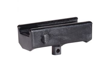 Image of MFT Universal Equipment Mount - Black BP1