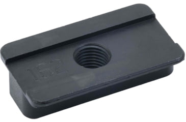 Image of MGW Armory Armory Sight Tool Shoe Plate for Archone Type B w/RangeMaster Universal Tool, Black, MGWSP162