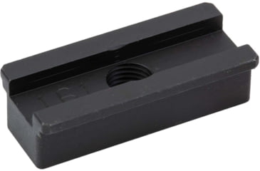 Image of MGW Armory Armory Sight Tool Shoe Plate for FN 503 9mm w/RangeMaster Universal Tool, Black, MGWSP161
