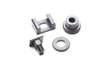 Image of MGW Armory Sight Tool For Glock 42/43, Black, MGW309-42/43