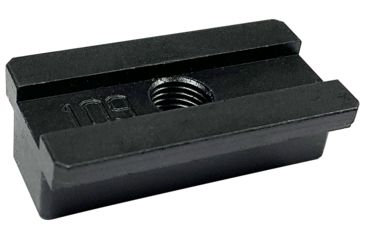 Image of MGW Armory Sight Tool Shoe Plate For CZ P10-C w/RangeMaster Universal Tool SP800, Black, MGWSP148