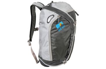 Image of MHM Colfax Backpack-Midnight Black