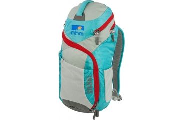 Image of MHM Signal 18 L Backpack-Glacial Teal-18 L