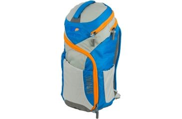 Image of MHM Signal 18 L Backpack-Hydro Blue-18 L