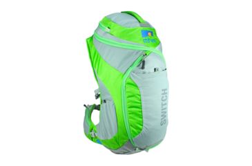 Image of MHM Switch 24 Daypack-Hyper Lime