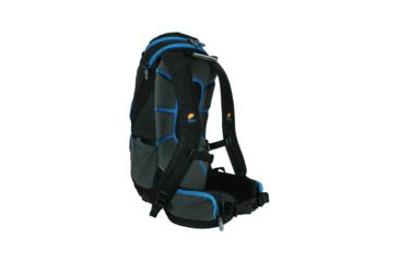 Image of MHM Switch 24 Daypack-Midnight Black