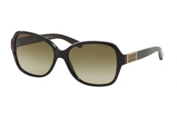 Image of Michael Kors CUIABA MK6013 Progressive Prescription Sunglasses MK6013-301913-57 - Lens Diameter 57 mm, Frame Color Brown Snake