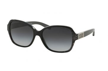 Image of Michael Kors CUIABA MK6013 Progressive Prescription Sunglasses MK6013-302011-57 - Lens Diameter 57 mm, Frame Color Grey Snake