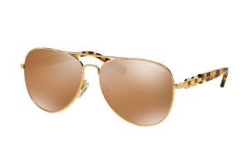 Image of Michael Kors FIJI MK1003 Progressive Prescription Sunglasses, 58mm, MK1003-10242T-58-PRO