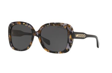 Image of Michael Kors MK2081F Sunglasses 334087-56 - , Grey Solid Lenses