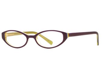 Image of Michael Stars MS Boho Chic SEMS BOHO00 Eyeglass Frames