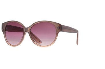 Image of Michael Stars MS Classic Cool SEMS CLAS06 Single Vision Prescription Sunglasses