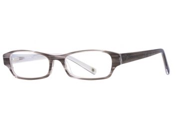 Image of Michael Stars MS Creative SEMS CREA00 Bifocal Prescription Eyeglasses - Dove SEMS CREA005135 GY
