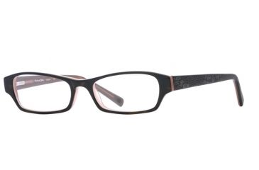 Image of Michael Stars MS Creative SEMS CREA00 Bifocal Prescription Eyeglasses - Retro Rose SEMS CREA005135 BNL