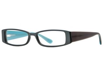 Image of Michael Stars MS Crush SEMS CRUS00 Eyeglass Frames