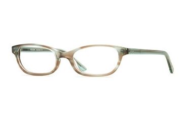 Image of Michael Stars MS Daydream SEMS DAYD00 Progressive Prescription Eyeglasses - Mist SEMS DAYD005135 BL