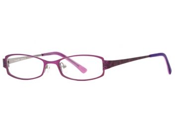 Image of Michael Stars MS Earthy SEMS EART00 Bifocal Prescription Eyeglasses