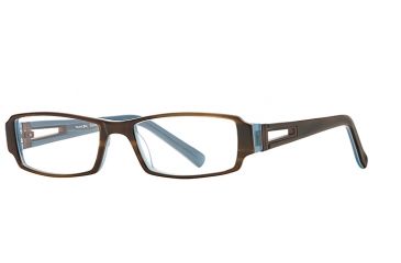 Image of Michael Stars MS Expose SEMS EXPO00 Eyeglass Frames