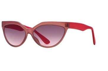 Image of Michael Stars MS Frenchie Flair SEMS FREN06 Progressive Prescription Sunglasses