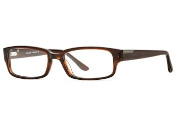 Image of Michael Stars MS Gleaming SEMS GLEA00 Progressive Prescription Eyeglasses