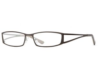 Image of Michael Stars MS Illusion SEMS ILLU00 Progressive Prescription Eyeglasses