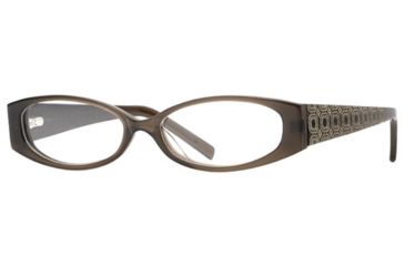 Image of Michael Stars MS Inspire SEMS INSP00 Eyeglass Frames - Spice SEMS INSP005235 BN