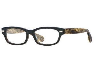 Image of Michael Stars MS Keen SEMS KEEN00 Eyeglass Frames