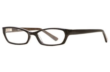Image of Michael Stars MS Mist SEMS MIST00 Eyeglass Frames - Nutmeg SEMS MIST005135 BN