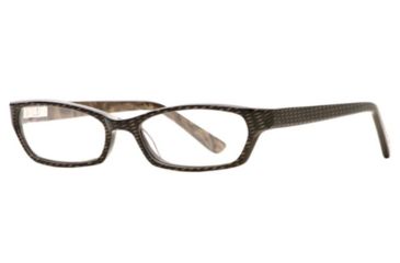 Image of Michael Stars MS Mist SEMS MIST00 Eyeglass Frames - Olive SEMS MIST005135 GY