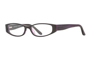 Image of Michael Stars MS Optimistic SEMS OPTI00 Bifocal Prescription Eyeglasses - Concord SEMS OPTI004930 PU