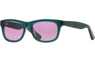 Image of Michael Stars MS Outspoken SEMS OUTS06 Progressive Prescription Sunglasses SEMS OUTS065440 BL - Lens Diameter 54 mm, Lens Diameter 58 mm, Frame Color Fresh Water
